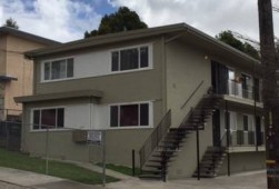 section 8 properties