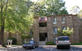 section 8 properties