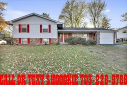 section 8 properties