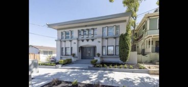section 8 properties
