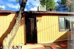 section 8 properties