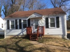 section 8 properties