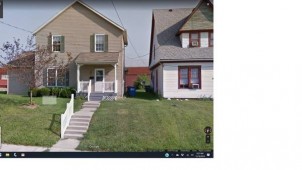 section 8 properties