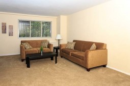 section 8 properties