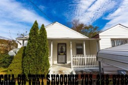 section 8 properties
