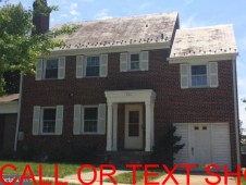 section 8 properties