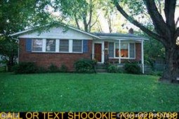 section 8 properties
