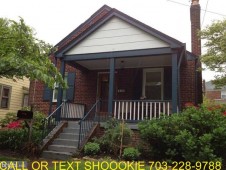 section 8 properties