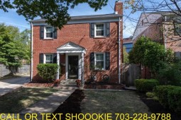 section 8 properties