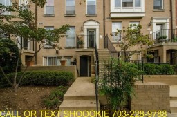 section 8 properties