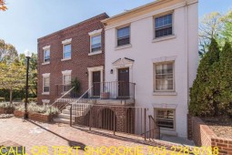 section 8 properties