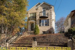 section 8 properties