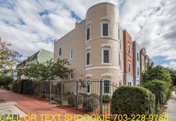 section 8 properties