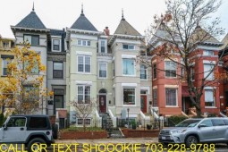 section 8 properties