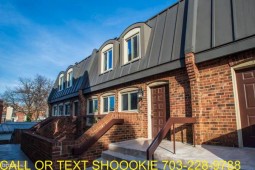 section 8 properties