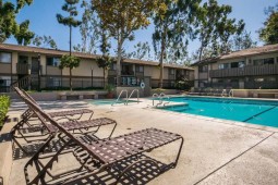 section 8 properties