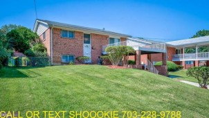 section 8 properties