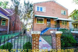 section 8 properties