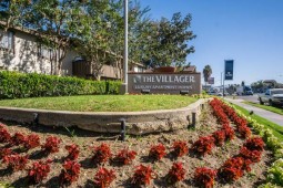 section 8 properties