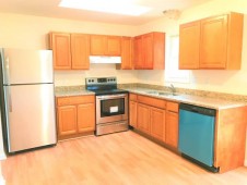 section 8 properties