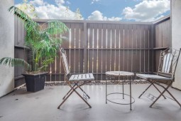 section 8 properties