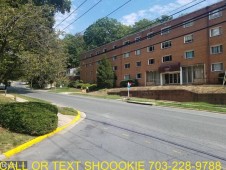 section 8 properties
