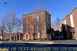 section 8 properties