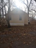 section 8 properties