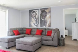 section 8 properties