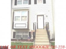 section 8 properties