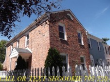 section 8 properties