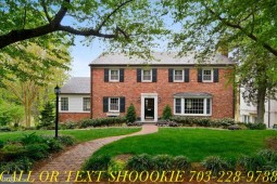 section 8 properties