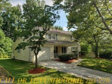 section 8 properties