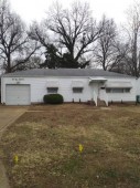 section 8 properties