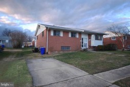 section 8 properties