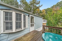 section 8 properties