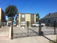 section 8 properties