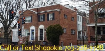 section 8 properties