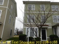 section 8 properties