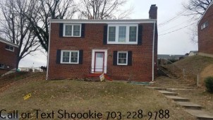 section 8 properties