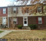 section 8 properties