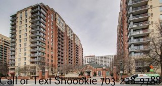 section 8 properties