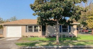 section 8 properties