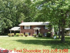 section 8 properties