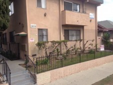 section 8 properties
