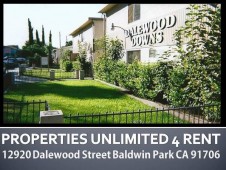 section 8 properties