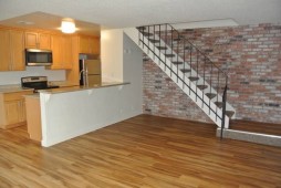 section 8 properties