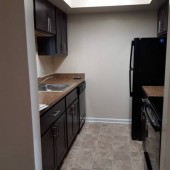 section 8 properties