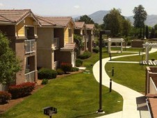 section 8 properties