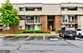 section 8 properties